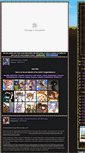 Mobile Screenshot of exe.transformice.com