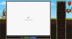 Desktop Screenshot of e.transformice.com