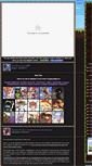 Mobile Screenshot of e.transformice.com